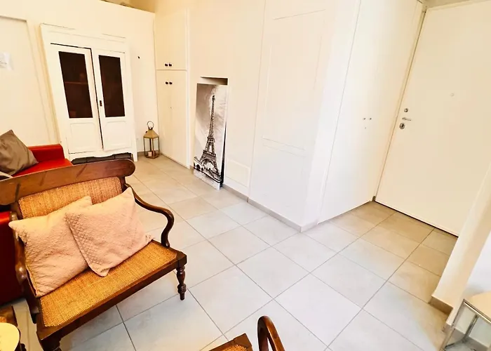 Piccole Suite Di Charme Turin