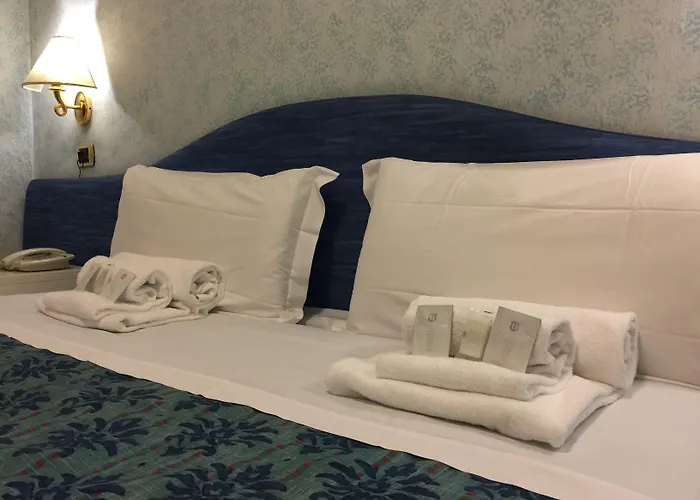 Hotel Orchidea Turin