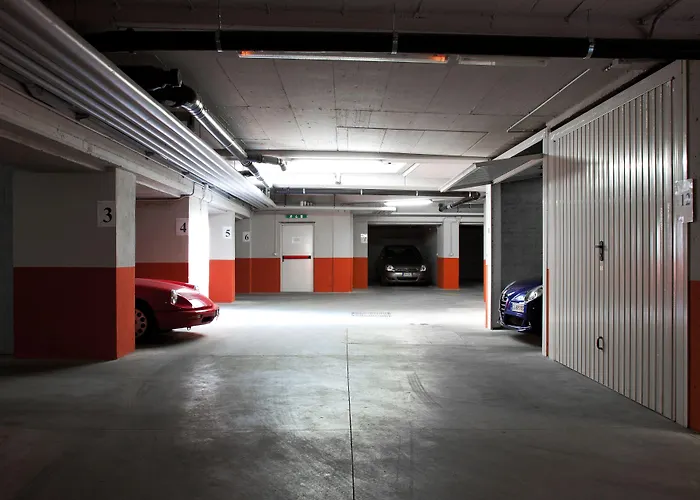 Santa Giulia E ResidenceTurin Hotel